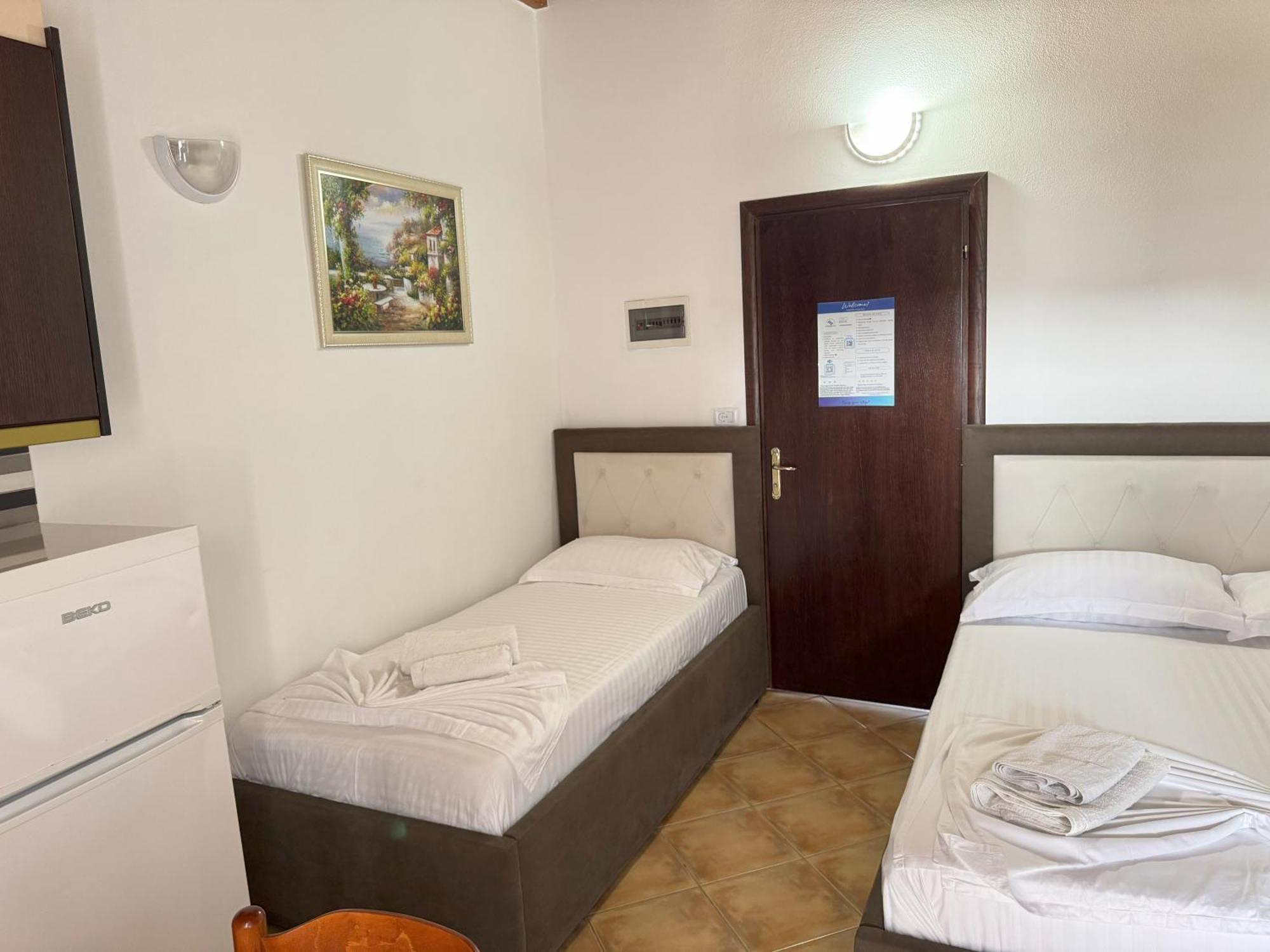 קסאמיל Garden Villa Veli חדר תמונה