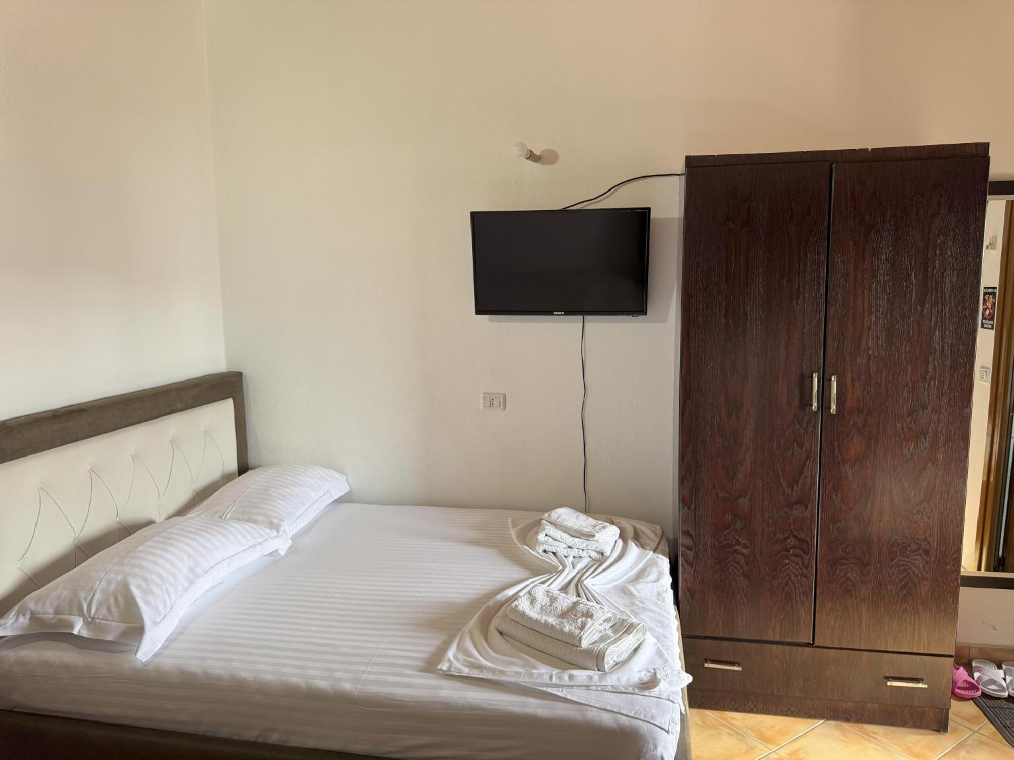 קסאמיל Garden Villa Veli חדר תמונה
