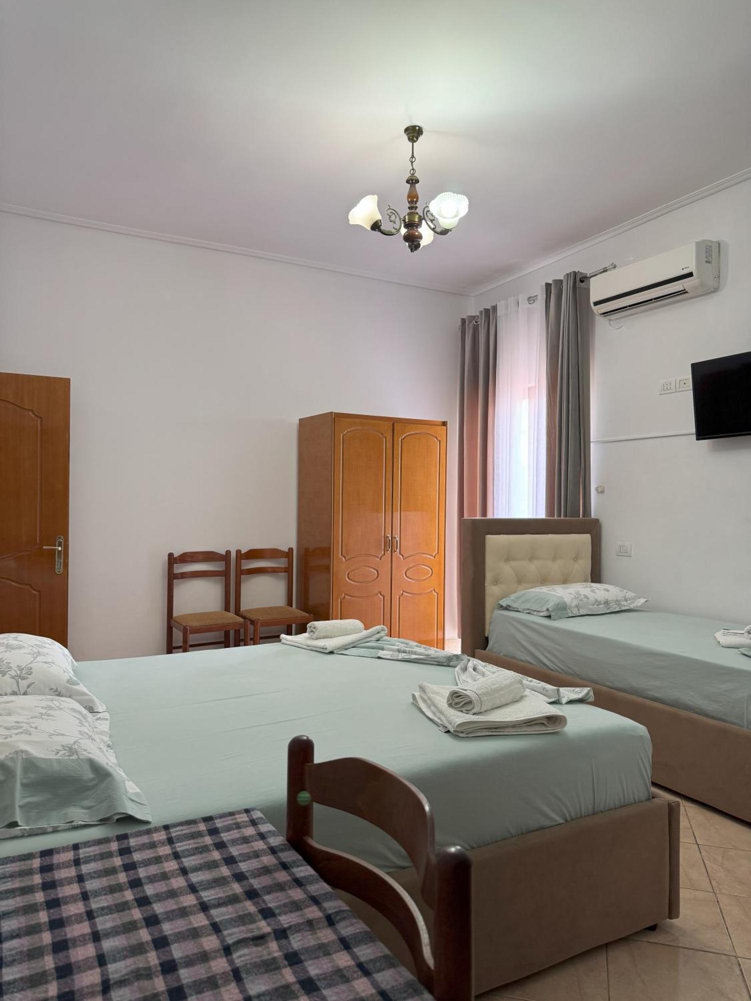 קסאמיל Garden Villa Veli מראה חיצוני תמונה