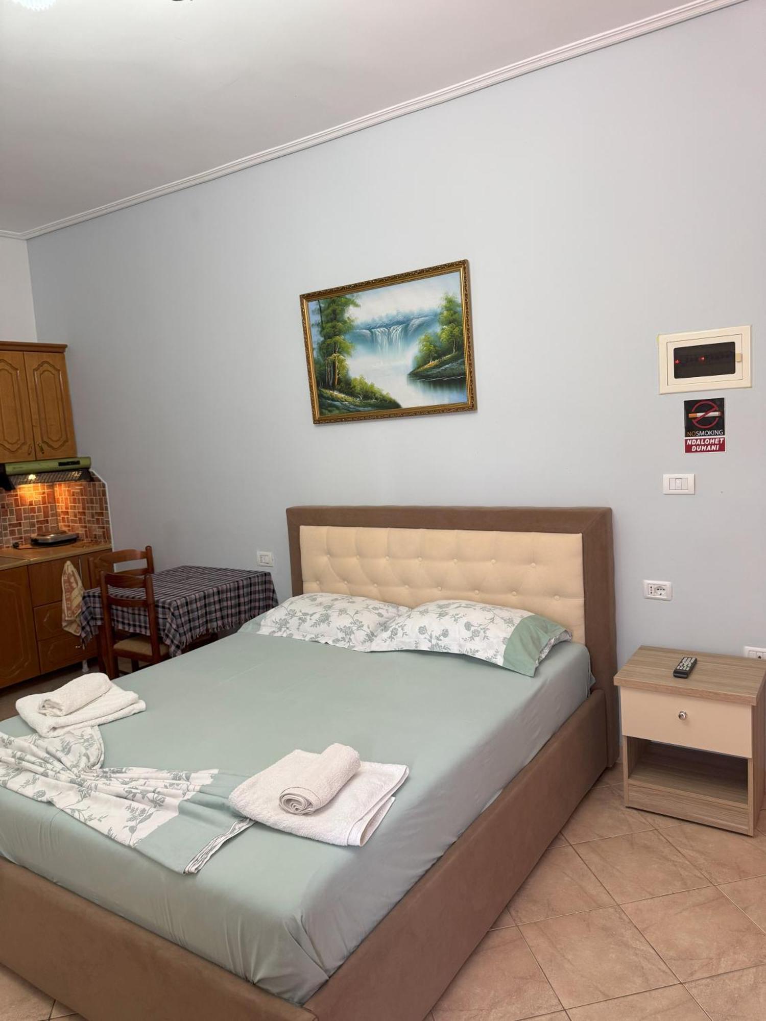 קסאמיל Garden Villa Veli חדר תמונה