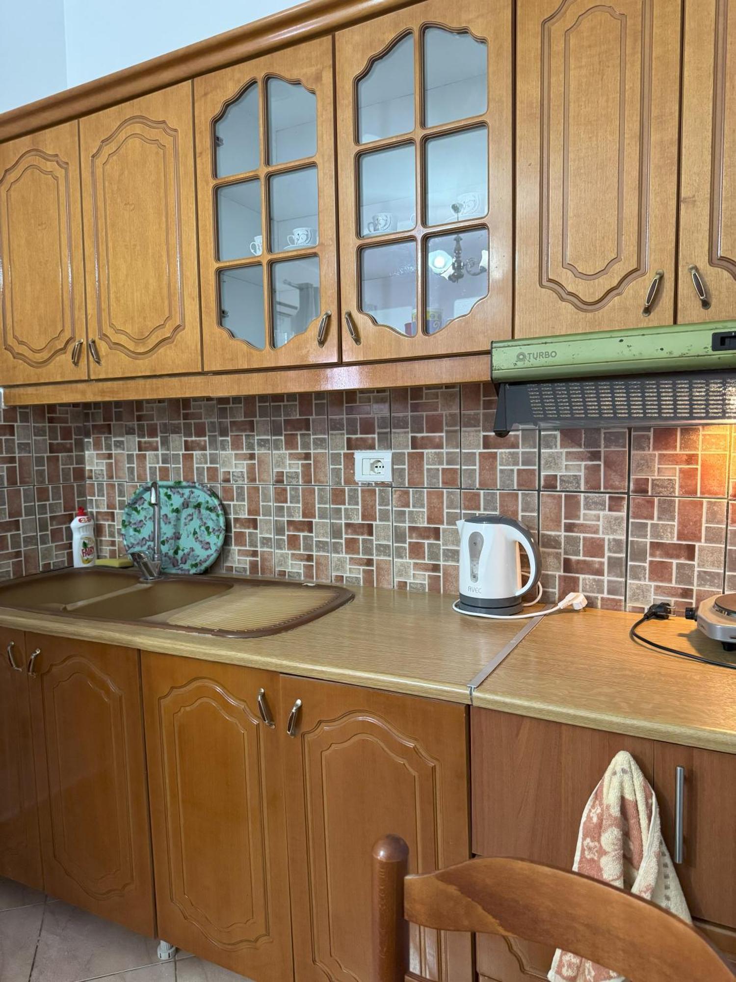 קסאמיל Garden Villa Veli חדר תמונה