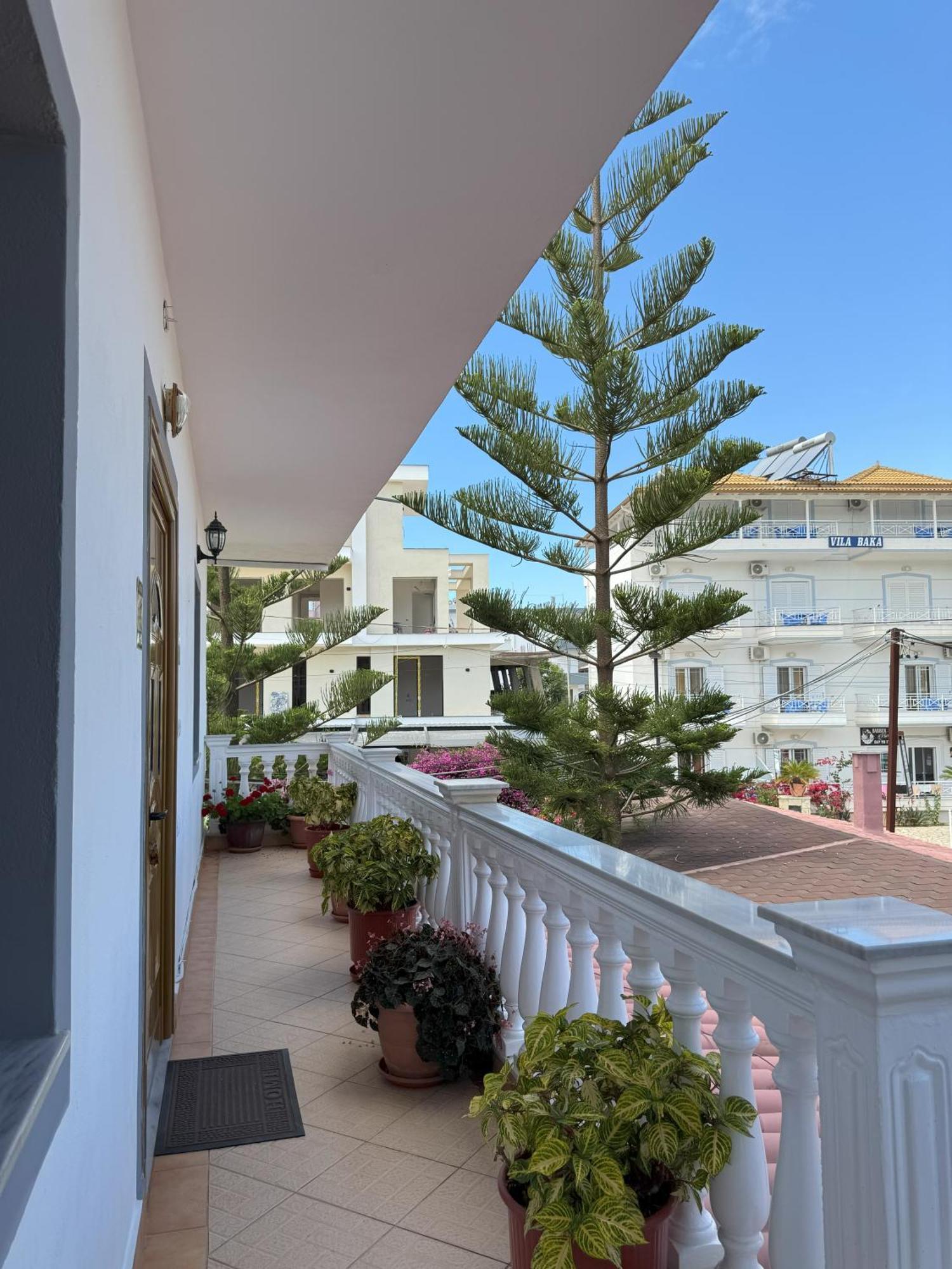 קסאמיל Garden Villa Veli מראה חיצוני תמונה