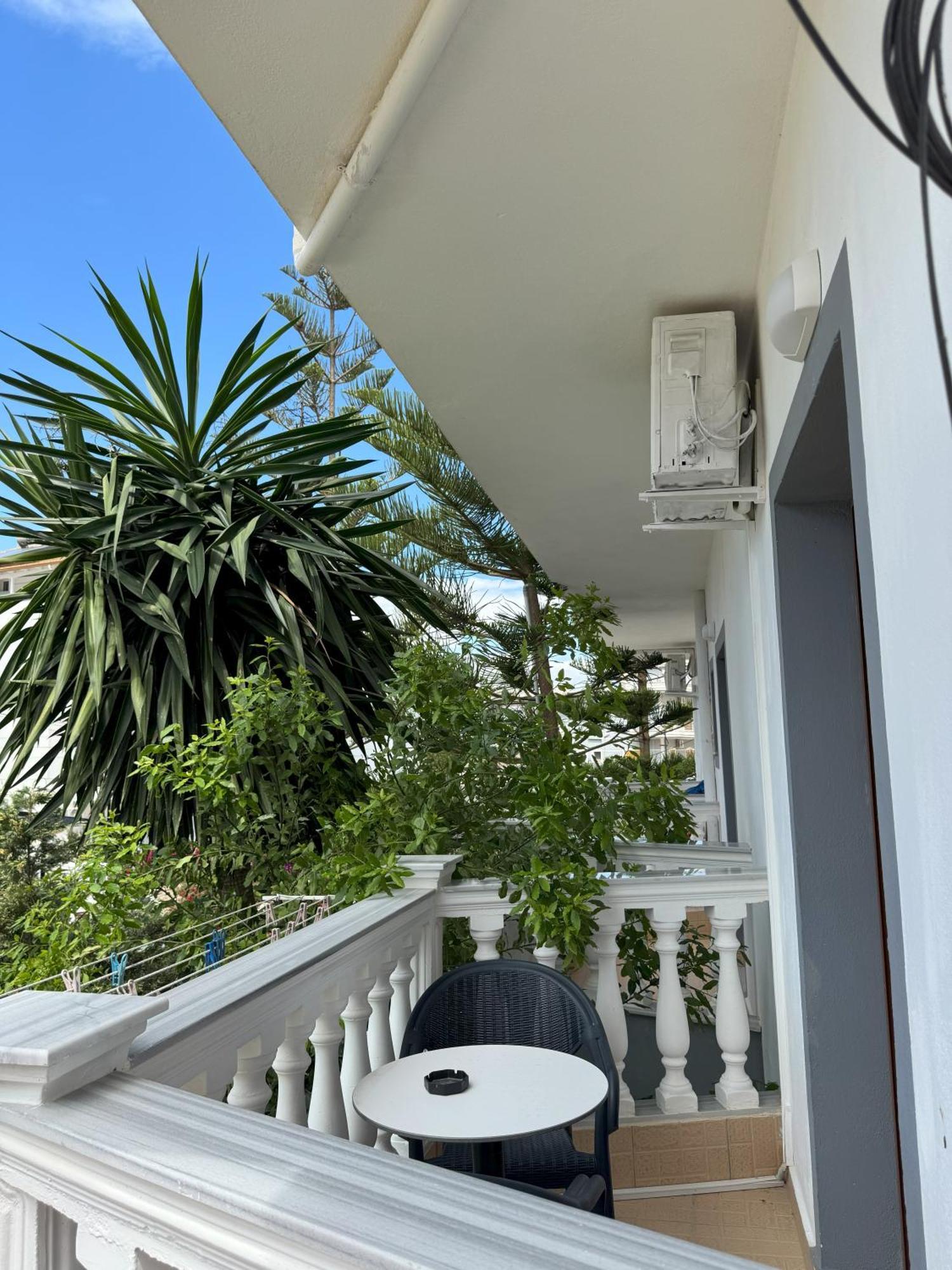 קסאמיל Garden Villa Veli מראה חיצוני תמונה