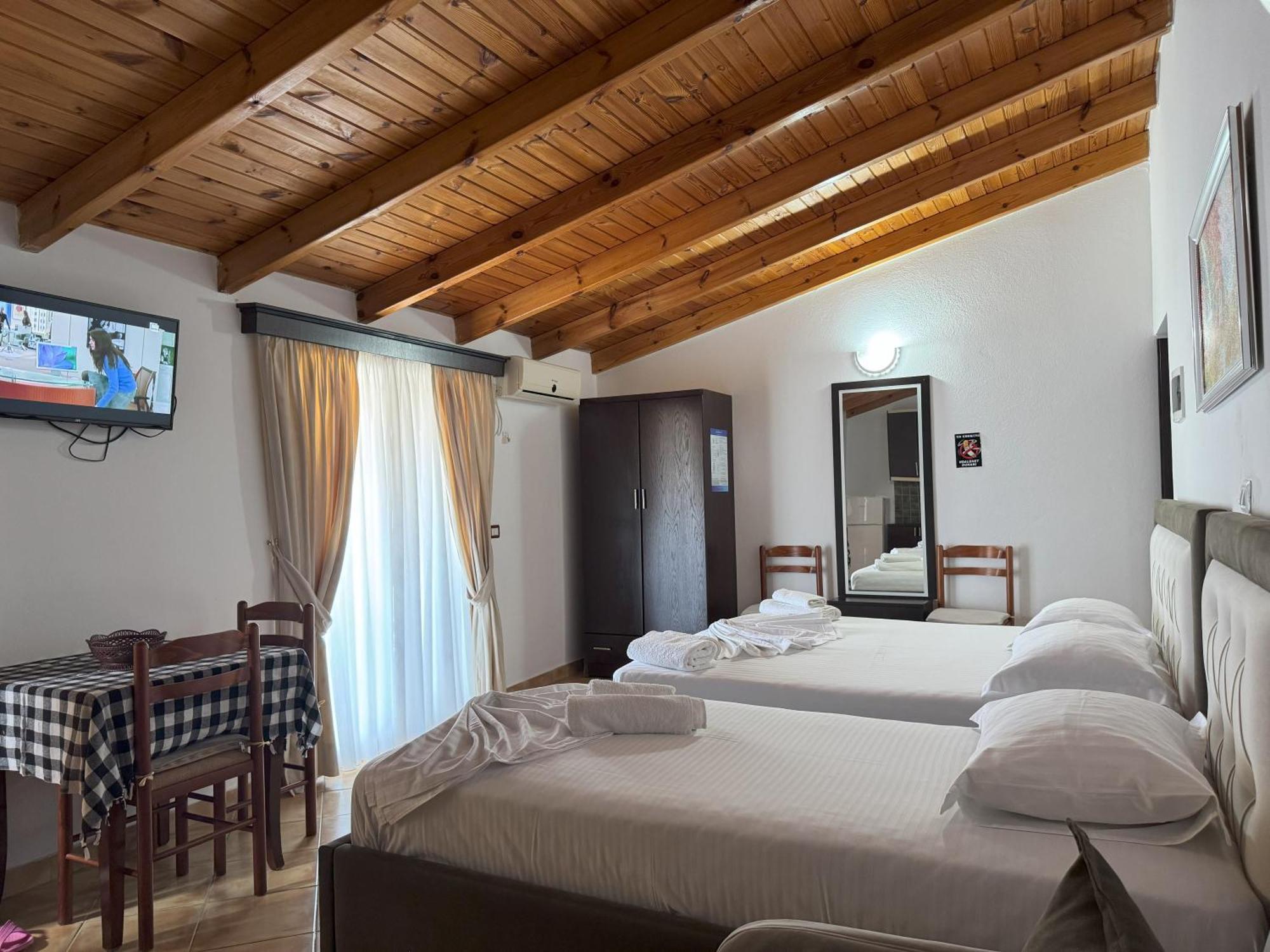 קסאמיל Garden Villa Veli מראה חיצוני תמונה