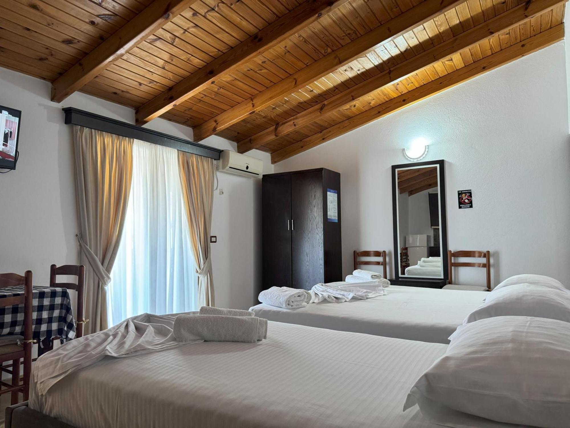 קסאמיל Garden Villa Veli חדר תמונה